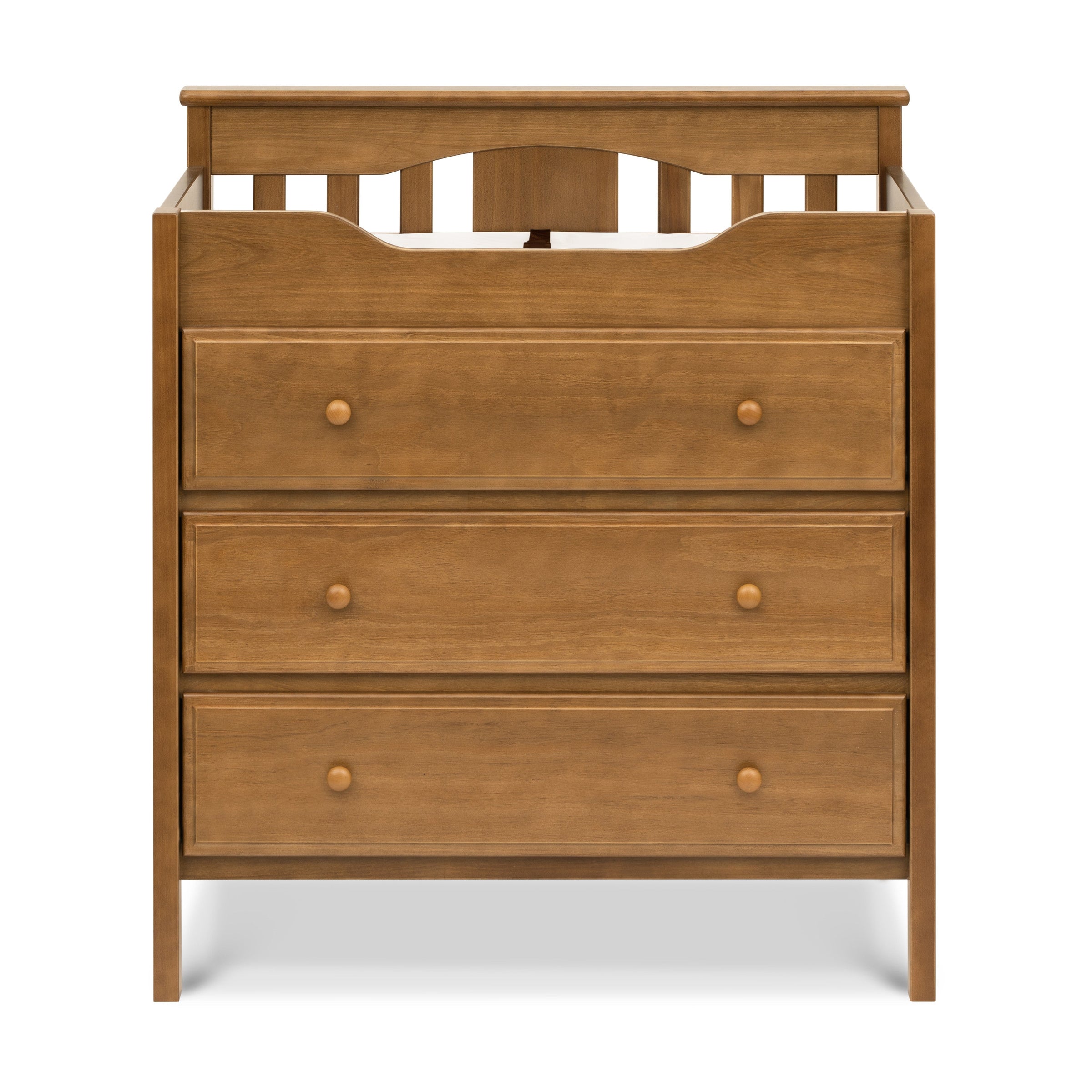 DaVinci Jayden 3-Drawer Changer Dresser