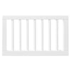 DaVinci Toddler Bed Conversion Kit (M19699)