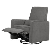 DaVinci Piper Recliner and Swivel Glider