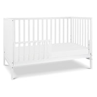 DaVinci Union 4-in-1 Convertible Crib