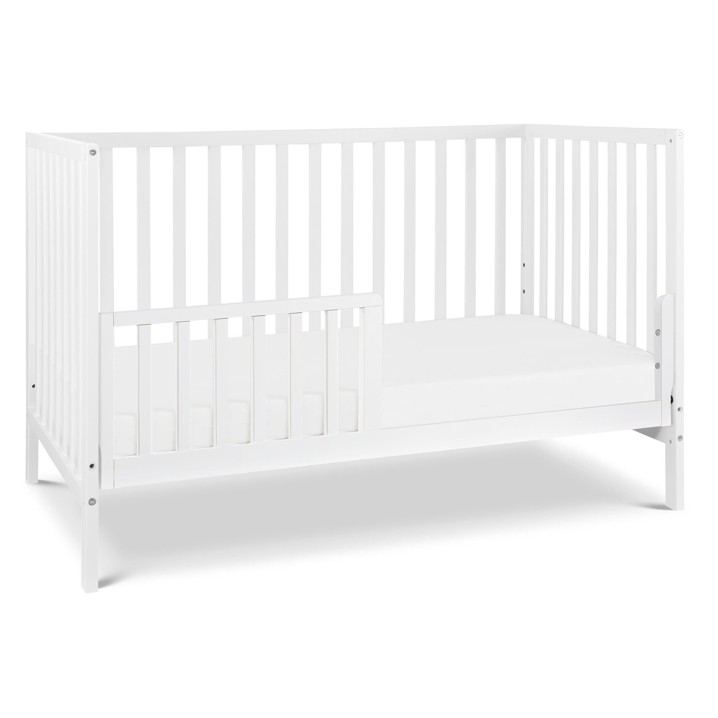 DaVinci Union 4-in-1 Convertible Crib