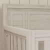 Monogram by Namesake Newbern 4-in-1 Convertible Crib