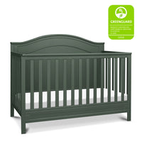 DaVinci Charlie 4-in-1 Convertible Crib