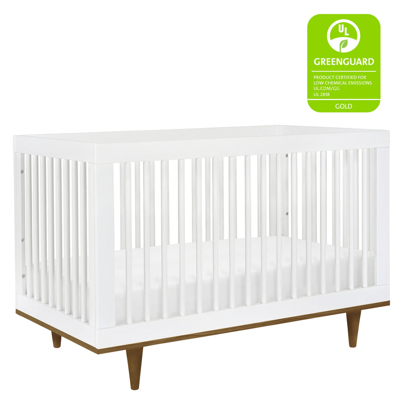 DaVinci Marley 3-in-1 Convertible Crib