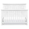 Monogram by Namesake Emory Farmhouse 4-in-1 Convertible Crib