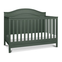 DaVinci Charlie 4-in-1 Convertible Crib
