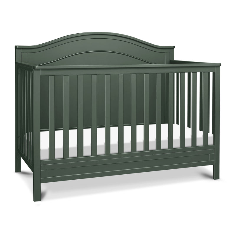 DaVinci Charlie 4-in-1 Convertible Crib