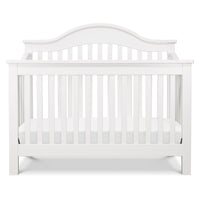 DaVinci Jayden 4-in-1 Convertible Crib