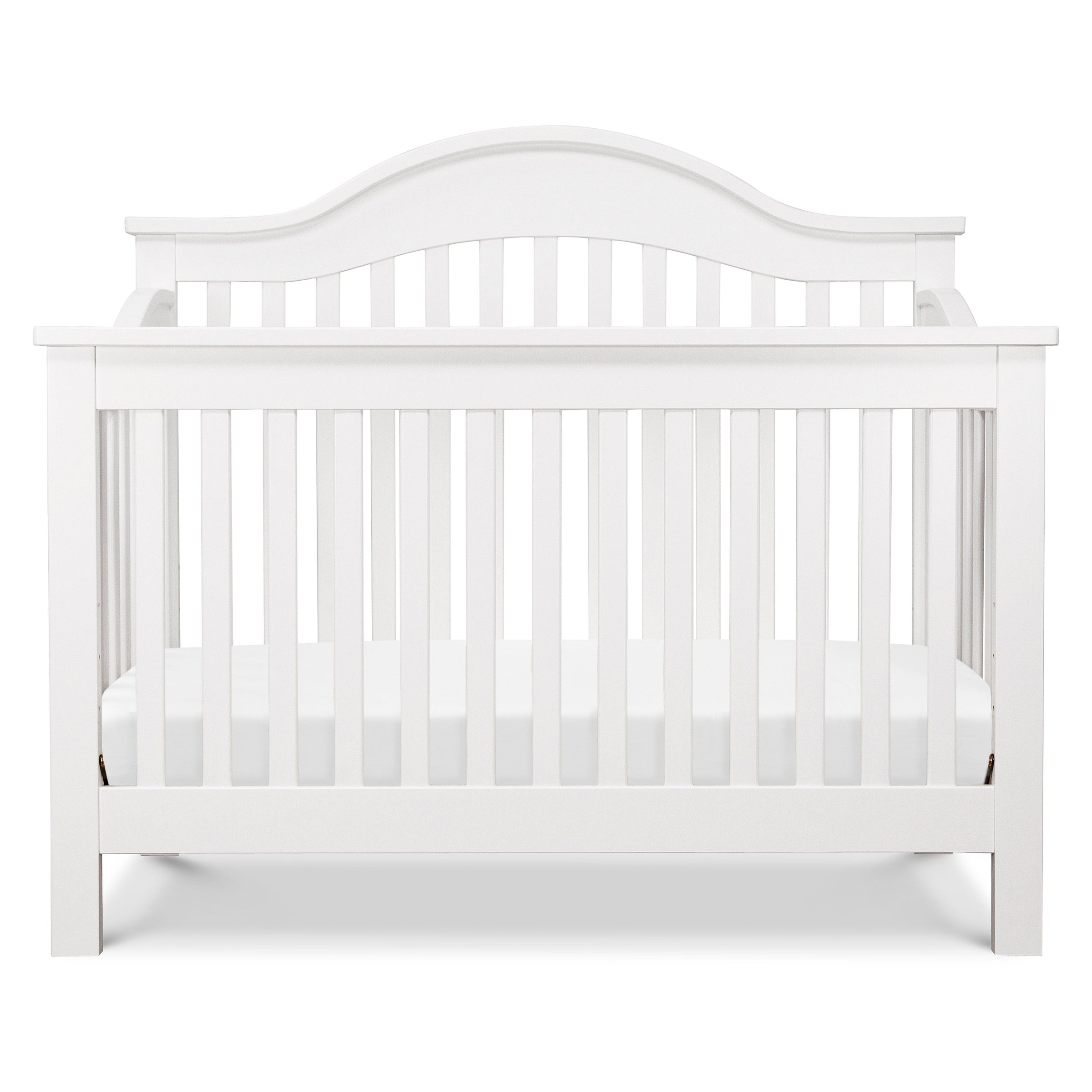 DaVinci Jayden 4-in-1 Convertible Crib