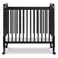 DaVinci Jenny Lind 3-in-1 Convertible Mini Crib