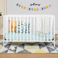 DaVinci Union 4-in-1 Convertible Crib