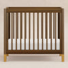 Babyletto Gelato 4-in-1 Convertible Mini Crib