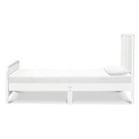 DaVinci Jenny Lind Twin Bed