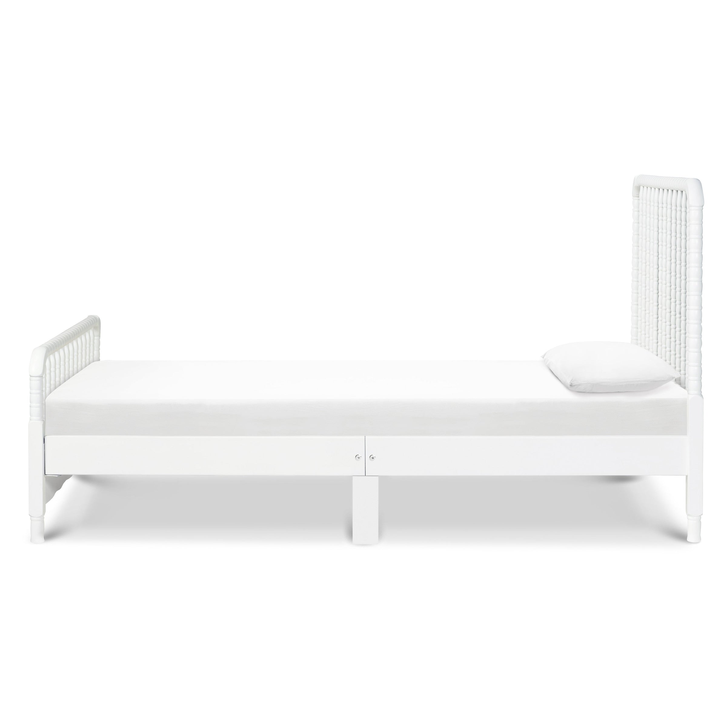 DaVinci Jenny Lind Twin Bed