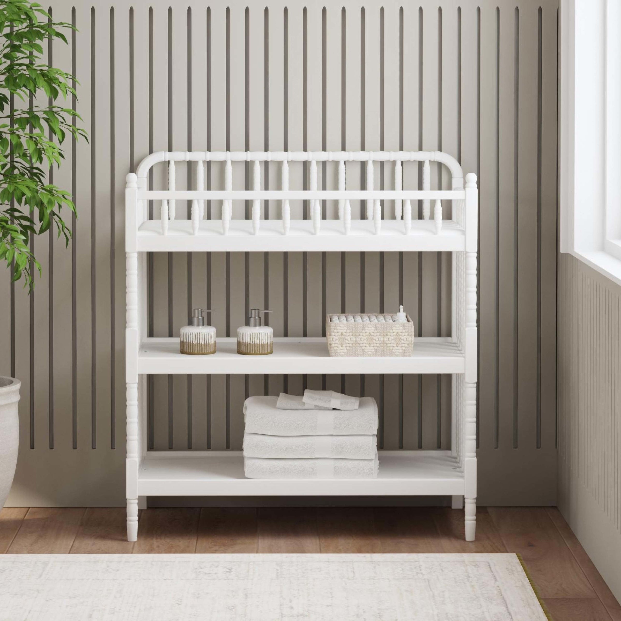 DaVinci Jenny Lind Changing Table
