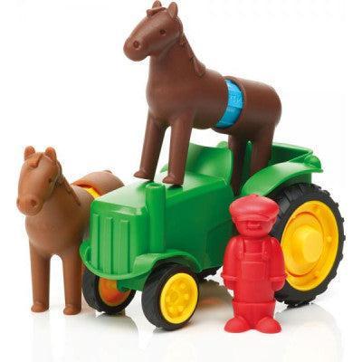 SmartMax My First Farm Tractor