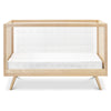 Babyletto Nifty Clear 3-in-1 Crib