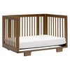 Babyletto Yuzu 8-in-1 Convertible Crib with All-Stages Conversion Kits