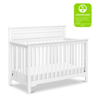 DaVinci Autumn 4-in-1 Convertible Crib