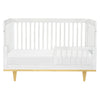 DaVinci Marley 3-in-1 Convertible Crib
