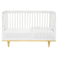 DaVinci Toddler Bed Conversion Kit for Marley Crib (W4099)