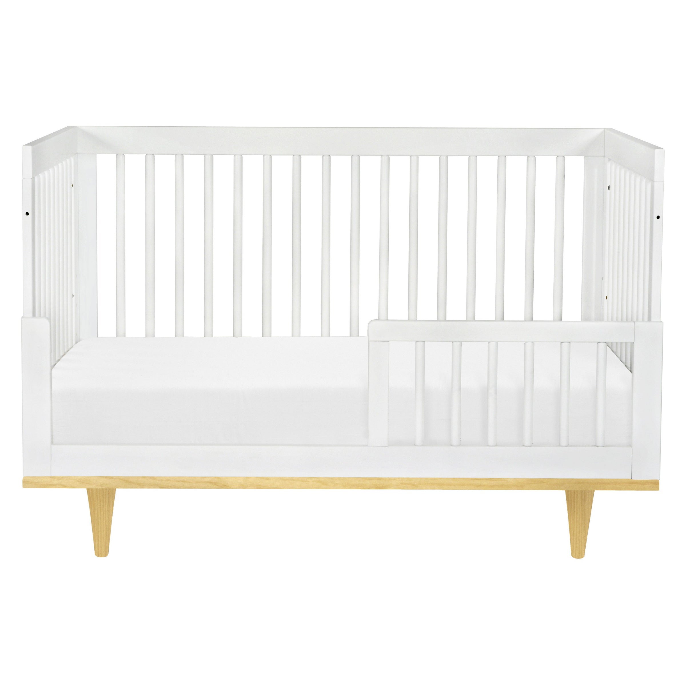 DaVinci Toddler Bed Conversion Kit for Marley Crib (W4099)