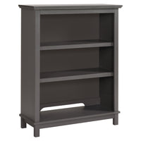 DaVinci Autumn Bookcase/Hutch