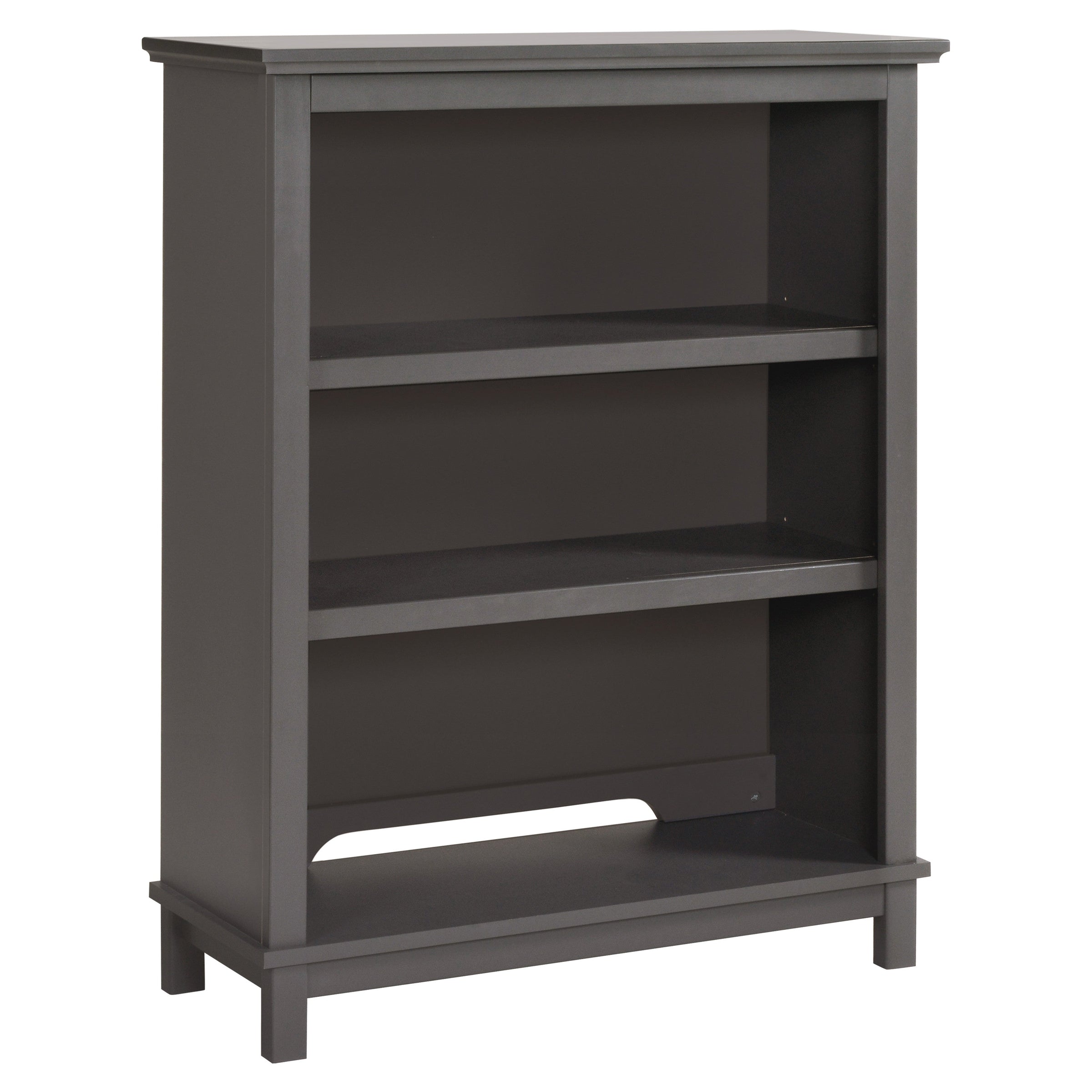DaVinci Autumn Bookcase/Hutch