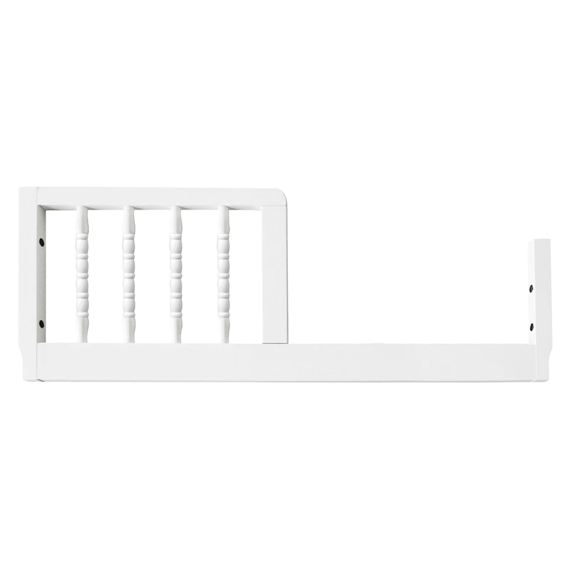 DaVinci Jenny Lind Mini Toddler Bed Conversion Kit (M7399)