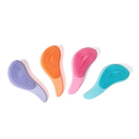 DM Merchandising - Lemon Lavender Knot a Chance Detangling Brush
