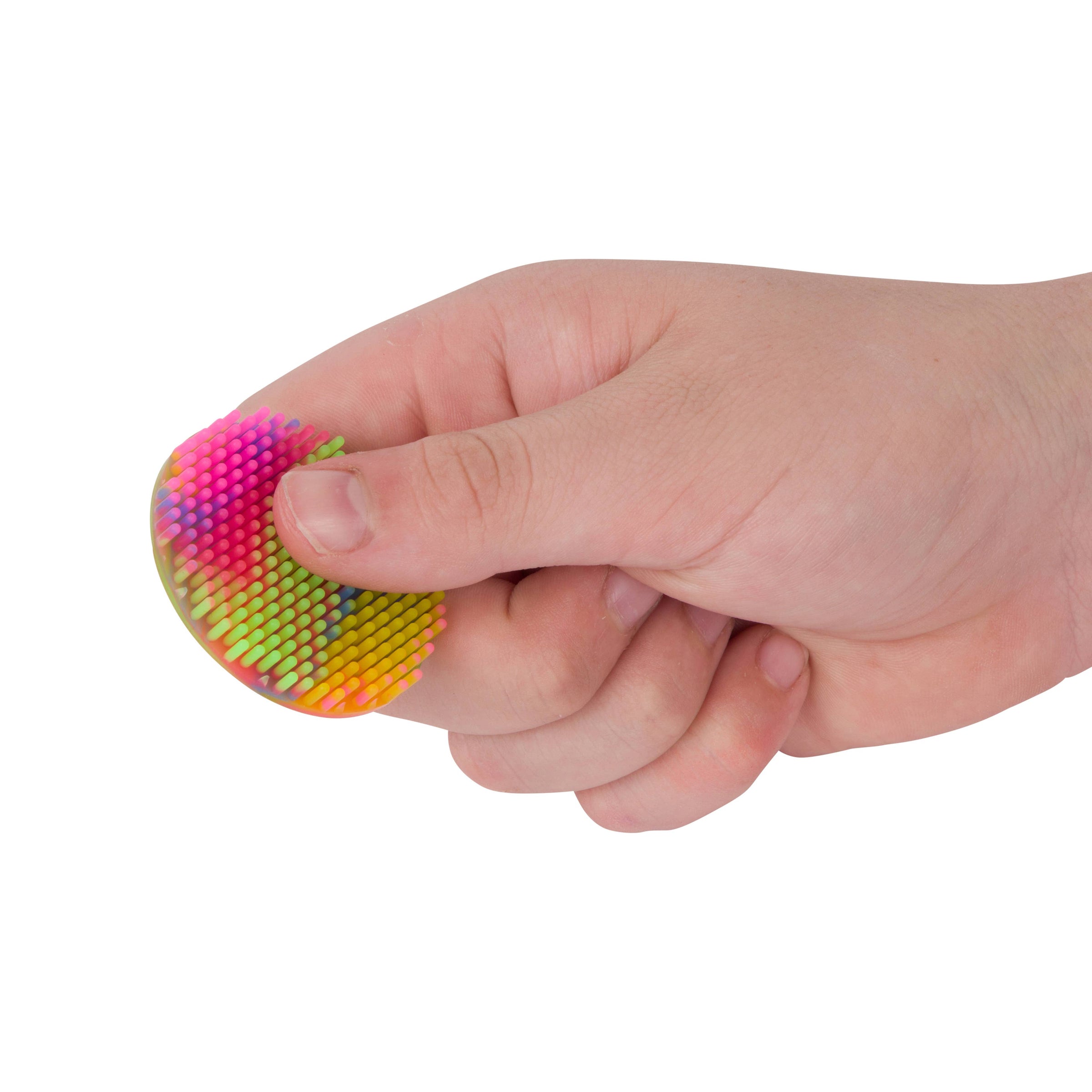 TPG Creations / The Pencil Grip - Silicone Zen Dots Multicolor 3 pc. TPG-897