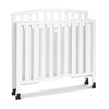 DaVinci Dylan Folding Portable 3-in-1 Mini Crib