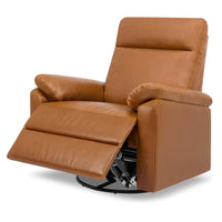 DaVinci Suzy Recliner and Swivel Glider