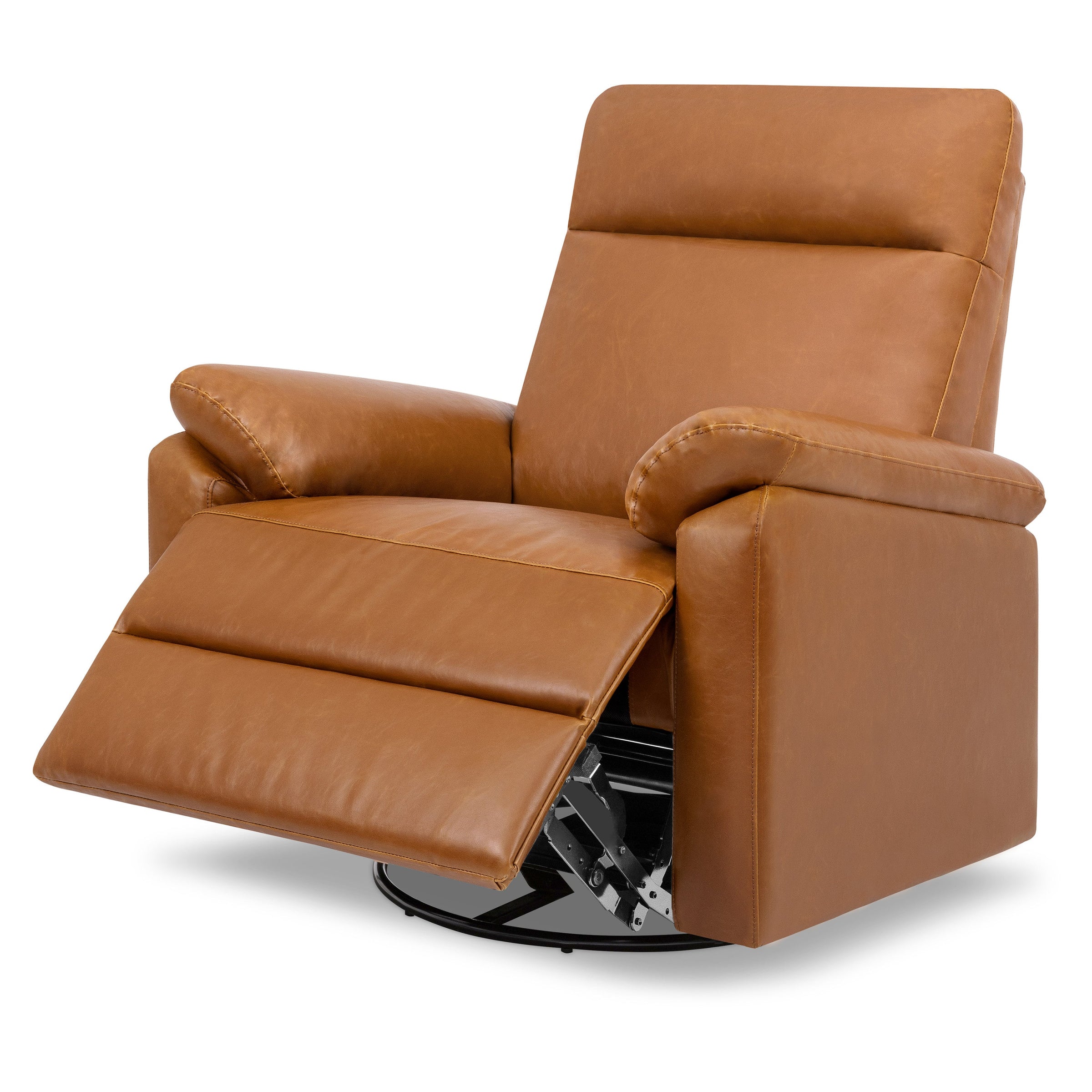 DaVinci Suzy Recliner and Swivel Glider