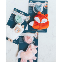 Itzy Ritzy - Sweetie Pal™ Plush & Pacifier