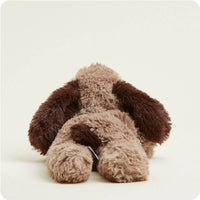Warmies: America’s Favorite Microwave Plush Brand - Brown Dog Warmies