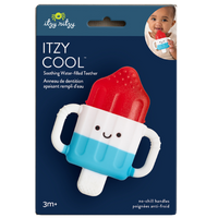 Itzy Ritzy Itzy Cool