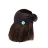 Splash Place Midnight Swim Mask