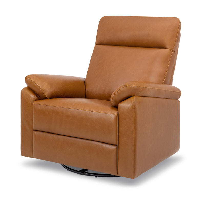 DaVinci Suzy Recliner and Swivel Glider