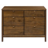 Babyletto Bondi 6-Drawer Dresser