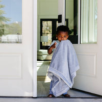 Saranoni Lush Receiving Blankets
