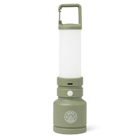 DM Merchandising - Bunk House The Lookout 2-In-1 Rechargeable Lantern & Flashli