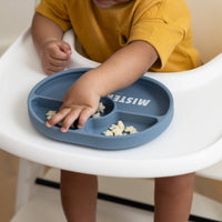 Bella Tunno Mister Mess Wonder Plate