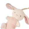 Itzy Ritzy Bitzy Pal Natural Rubber Pacifier & Plush