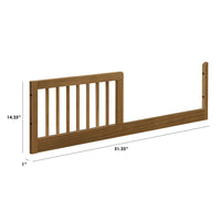 DaVinci Toddler Bed Conversion Kit (M14799)