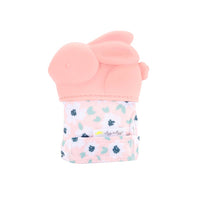 Itzy Ritzy Itzy Mitt™ Silicone Teething Mitts
