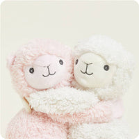 Warmies: America’s Favorite Microwave Plush Brand - Llama Hugs