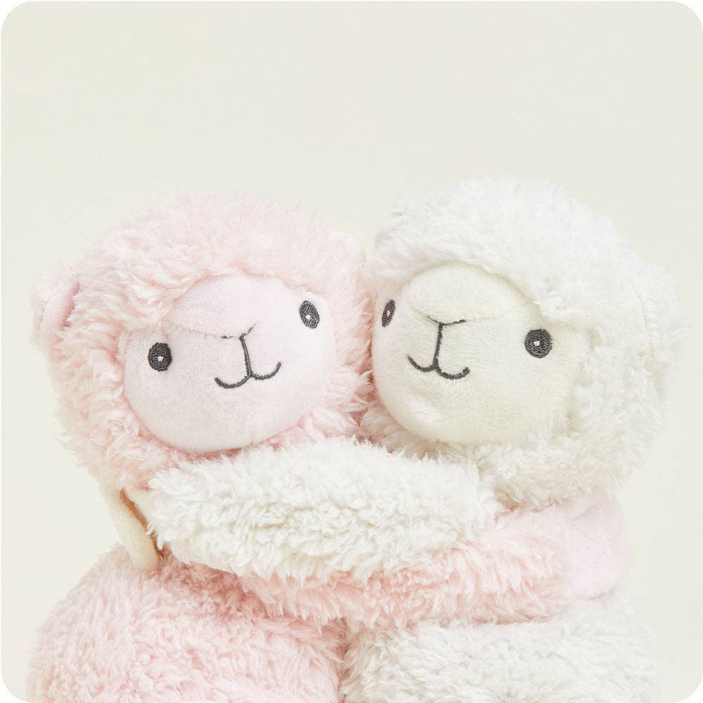 Warmies: America’s Favorite Microwave Plush Brand - Llama Hugs