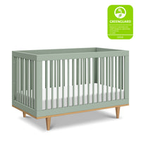 DaVinci Marley 3-in-1 Convertible Crib