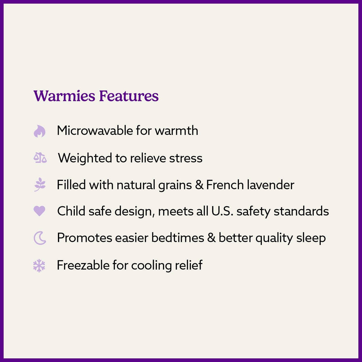 Warmies: America’s Favorite Microwave Plush Brand - Giraffe Warmies